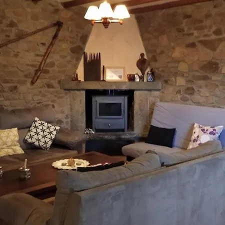 Vakantiehuis Leonor San Ciprián