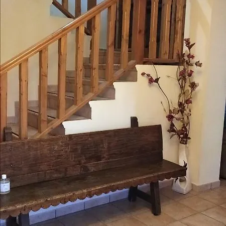 Leonor * San Ciprián