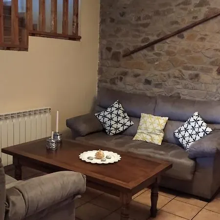 Ferienhaus Leonor San Ciprián