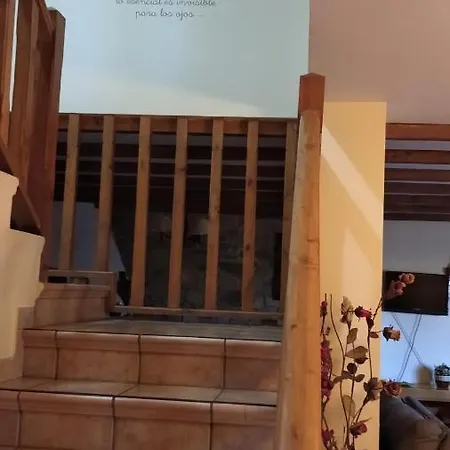 Leonor * San Ciprián