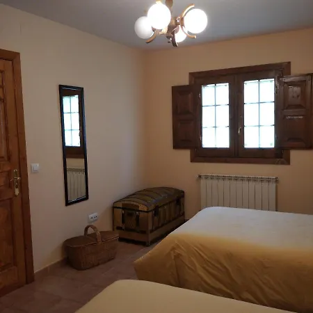 Leonor * San Ciprián