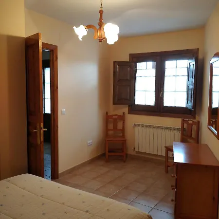 Ferienhaus Leonor San Ciprián