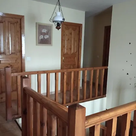 Leonor * San Ciprián