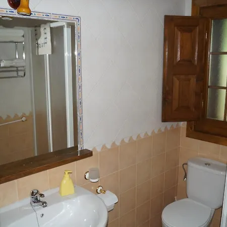 Ferienhaus Leonor San Ciprián