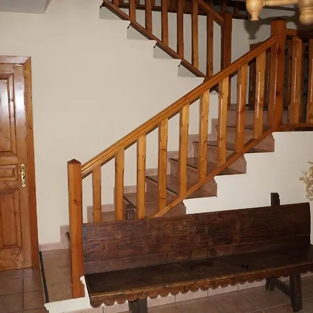 Leonor Casa de Férias