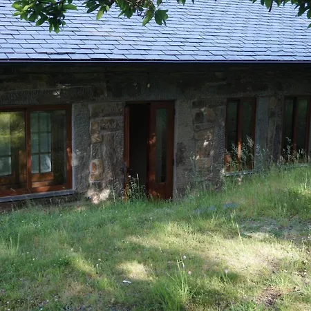 Holiday home Casa Rural Leonor *