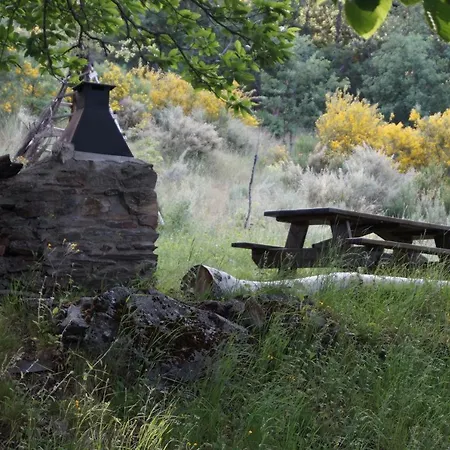 Leonor Ferienhaus San Ciprián