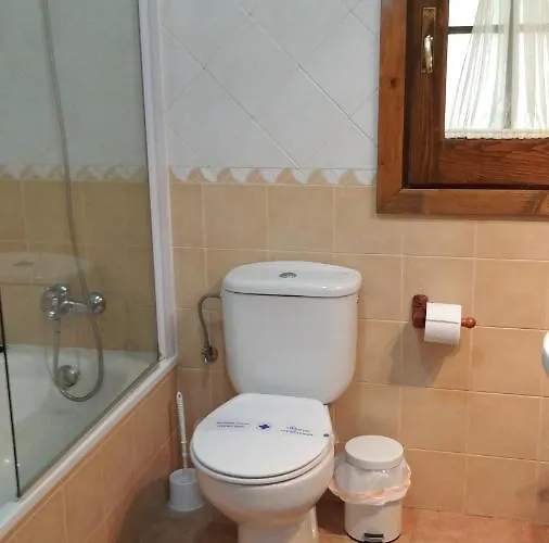 Casa de Férias Leonor *