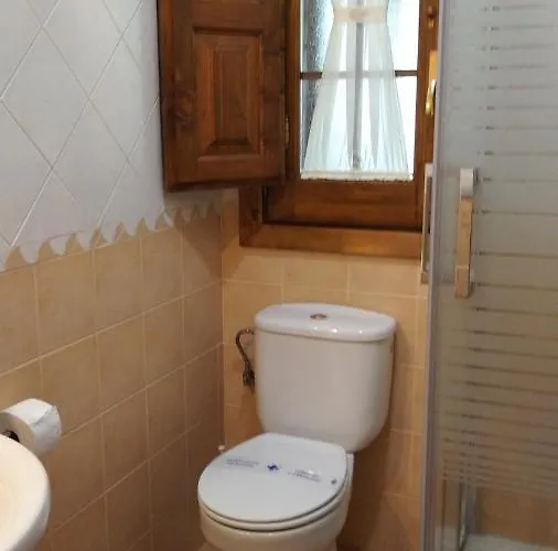 Casa de Férias Leonor *