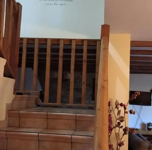 Leonor * San Ciprián