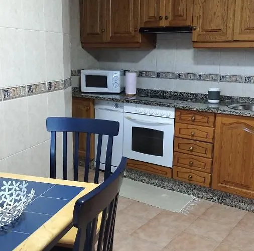 Leonor Casa de Férias *