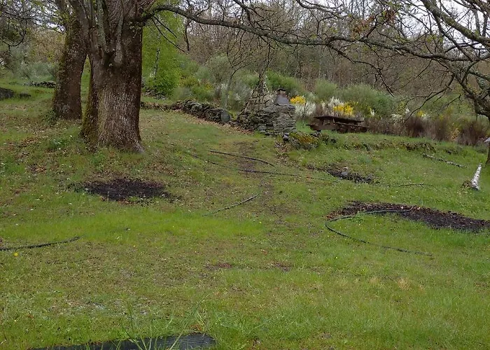 Casa de Férias Leonor