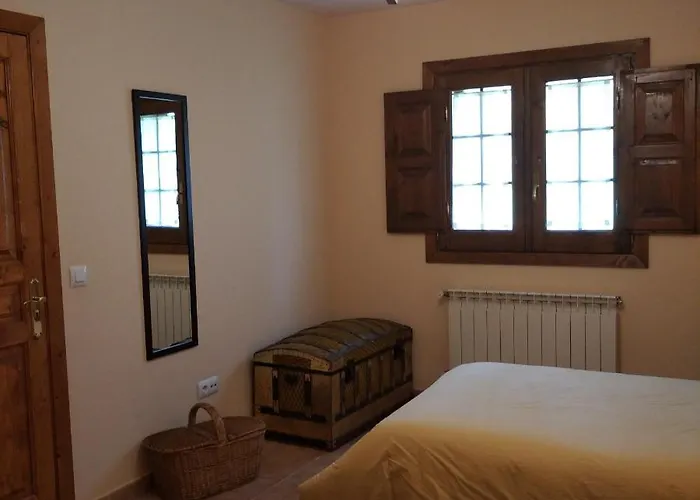 Leonor * San Ciprián