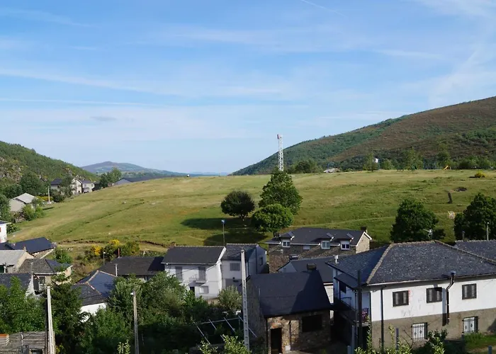 Casa de Férias Leonor *