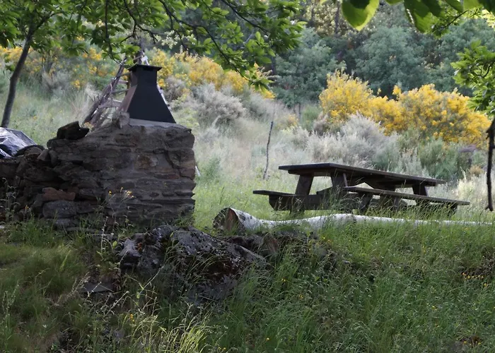 Leonor Casa de Férias San Ciprián